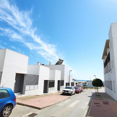 Apartament Sunset Conil Conil De La Frontera Zewnętrze zdjęcie
