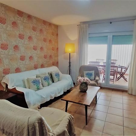 Apartament Sunset Conil Conil De La Frontera Zewnętrze zdjęcie
