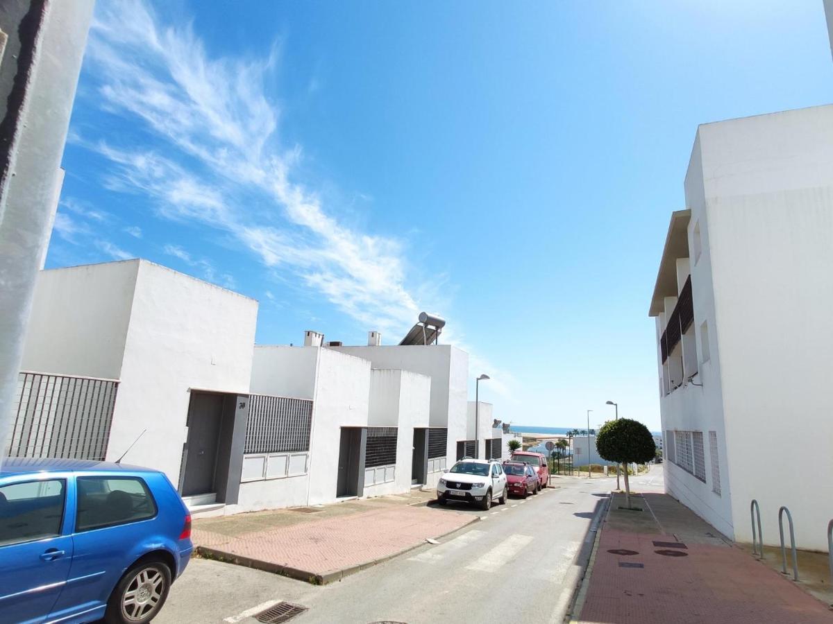 Apartament Sunset Conil Conil De La Frontera Zewnętrze zdjęcie