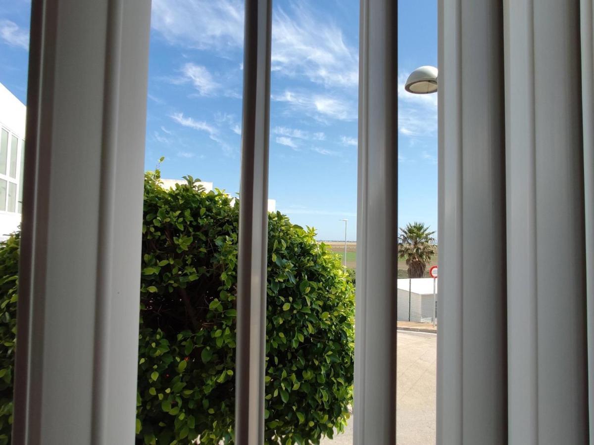 Apartament Sunset Conil Conil De La Frontera Zewnętrze zdjęcie
