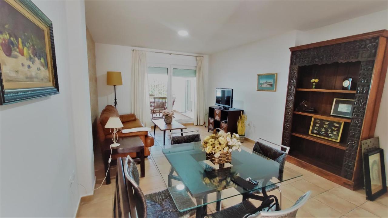 Apartament Sunset Conil Conil De La Frontera Zewnętrze zdjęcie