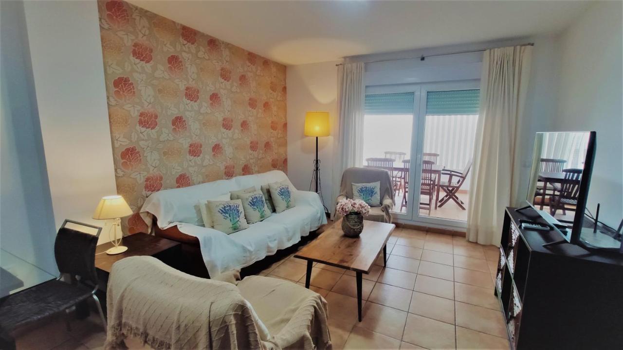 Apartament Sunset Conil Conil De La Frontera Zewnętrze zdjęcie