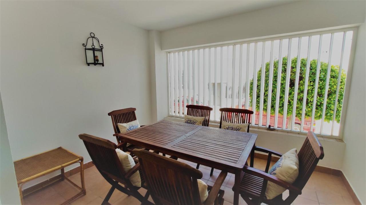 Apartament Sunset Conil Conil De La Frontera Zewnętrze zdjęcie