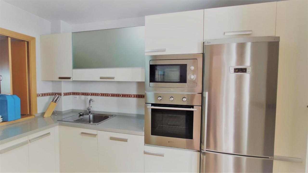 Apartament Sunset Conil Conil De La Frontera Zewnętrze zdjęcie