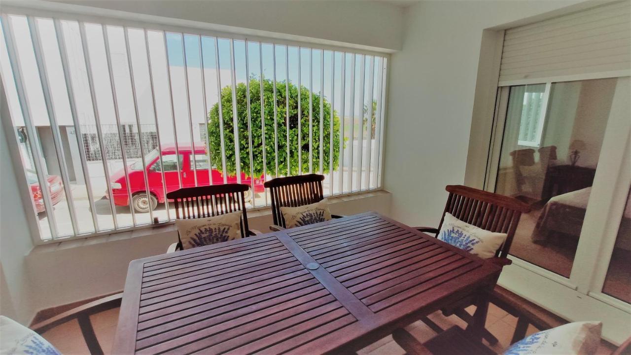 Apartament Sunset Conil Conil De La Frontera Zewnętrze zdjęcie