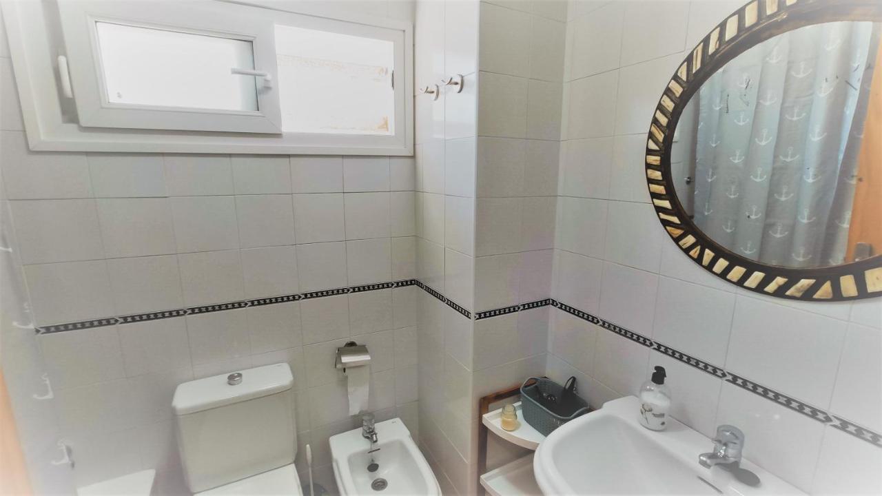 Apartament Sunset Conil Conil De La Frontera Zewnętrze zdjęcie