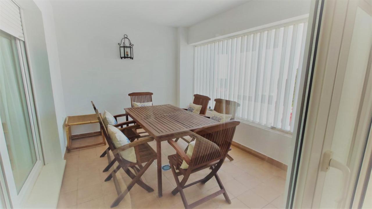 Apartament Sunset Conil Conil De La Frontera Zewnętrze zdjęcie