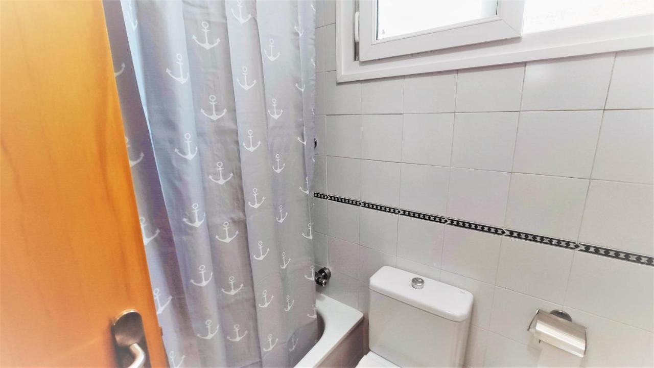 Apartament Sunset Conil Conil De La Frontera Zewnętrze zdjęcie
