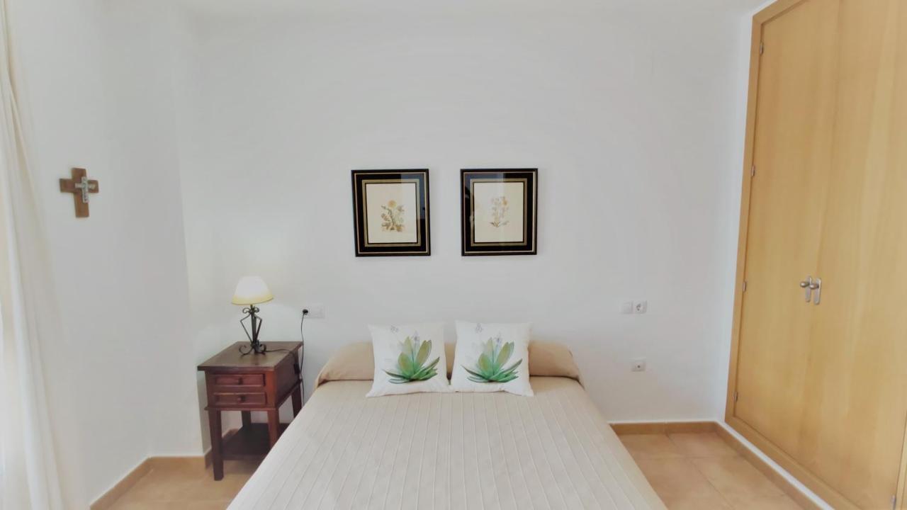 Apartament Sunset Conil Conil De La Frontera Zewnętrze zdjęcie