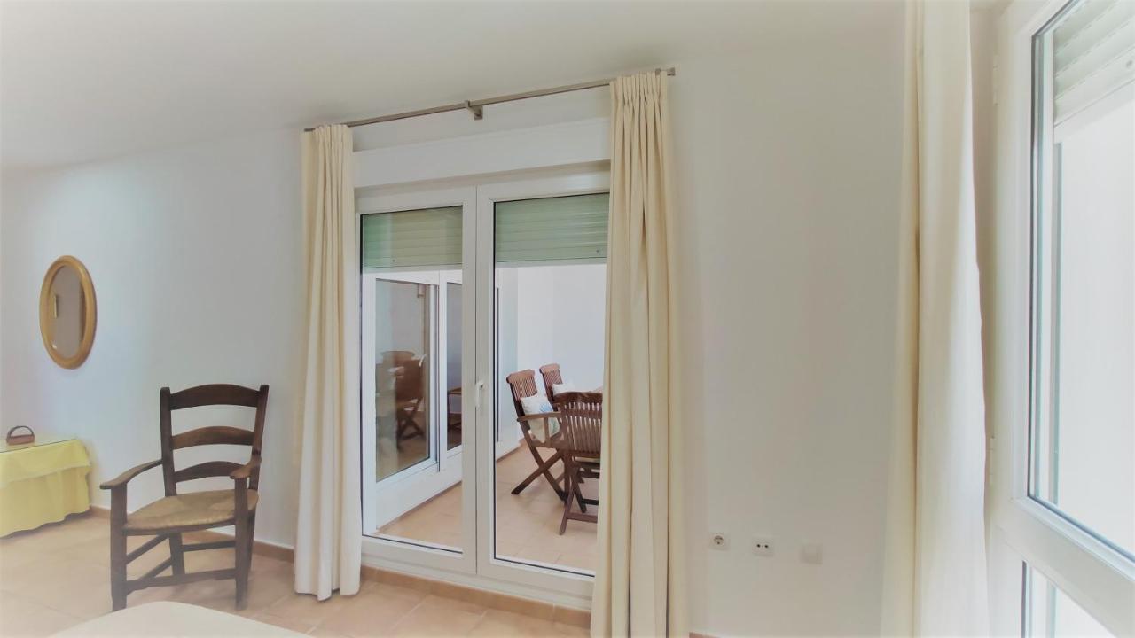 Apartament Sunset Conil Conil De La Frontera Zewnętrze zdjęcie