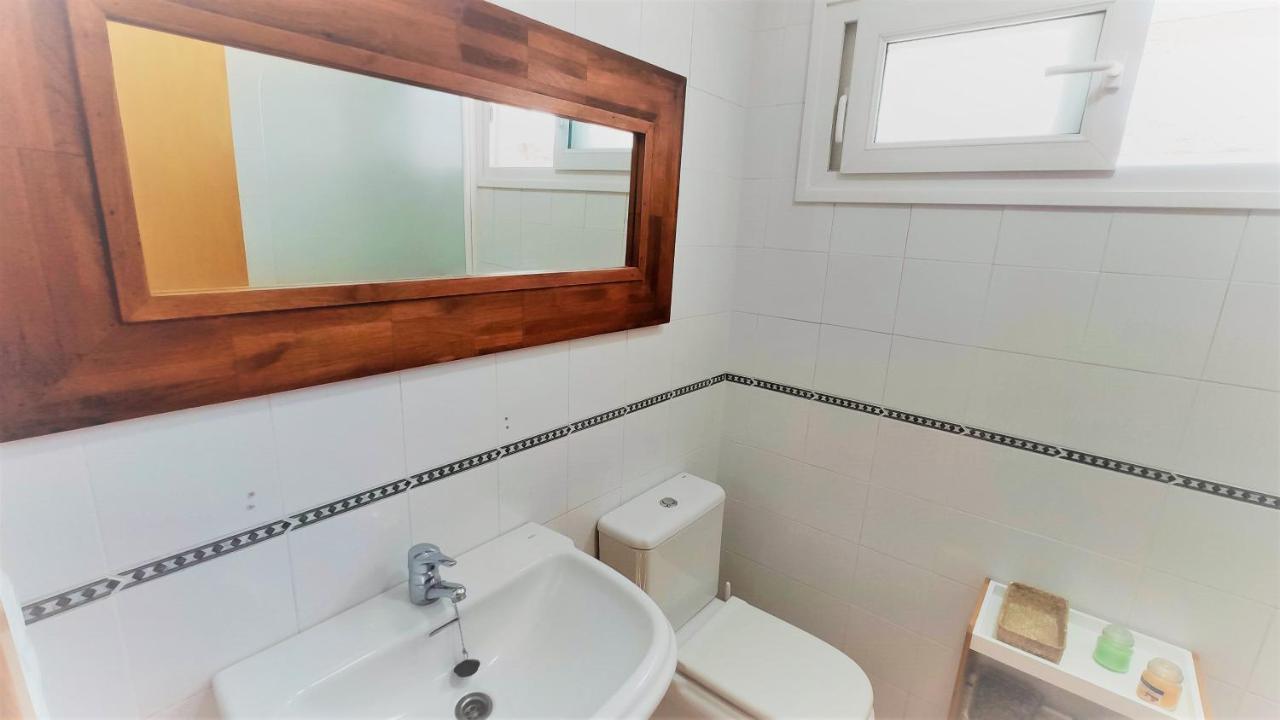 Apartament Sunset Conil Conil De La Frontera Zewnętrze zdjęcie